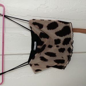 Reformation Jameson Top